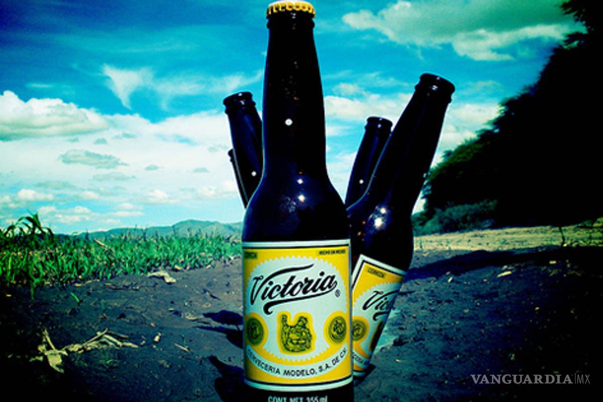Cerveza Victoria llega al mercado de Texas