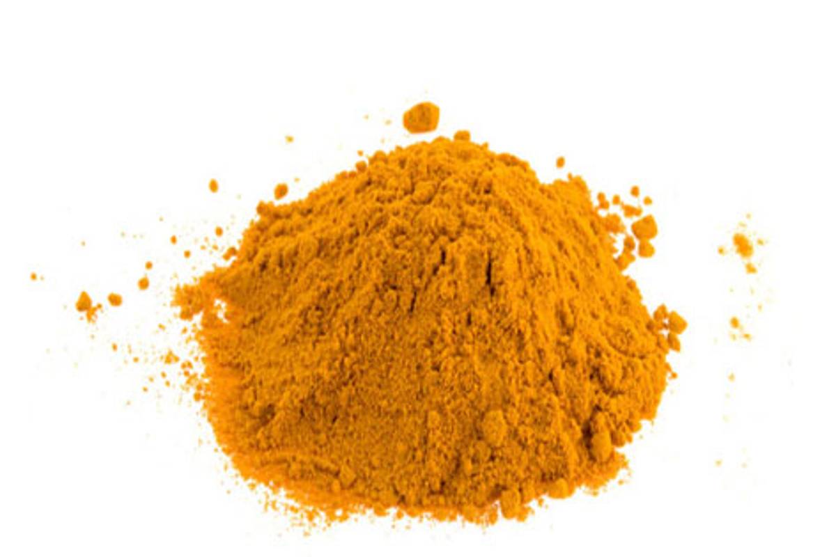 La curcumina mejora tratamiento contra cáncer: estudio