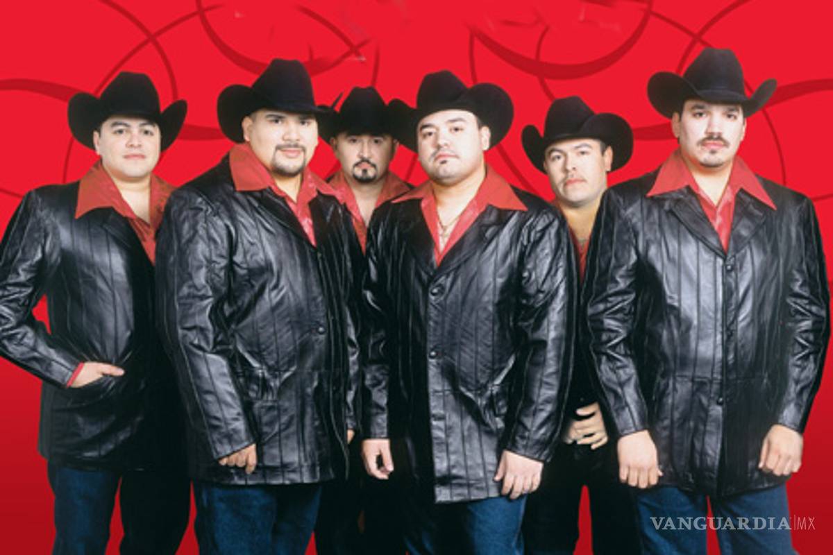 Intocable da últimos toques a nuevo disco