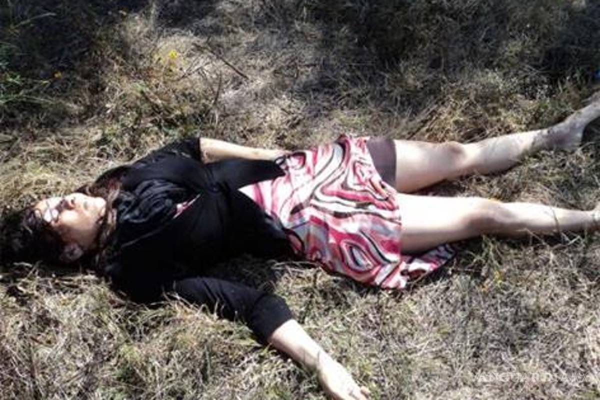 Asesinan a ex alcaldesa de Tiquicheo, Michoacán