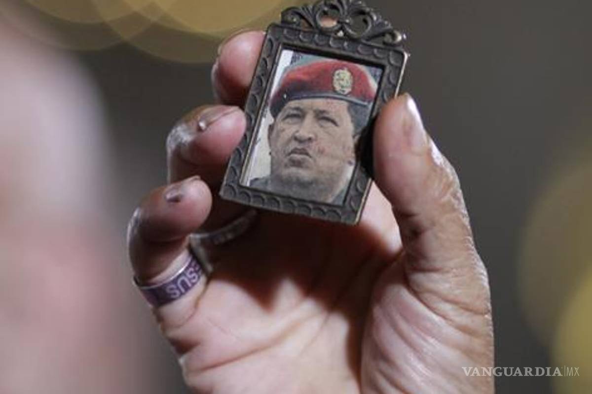 Chávez pudo ser envenenado como Arafat