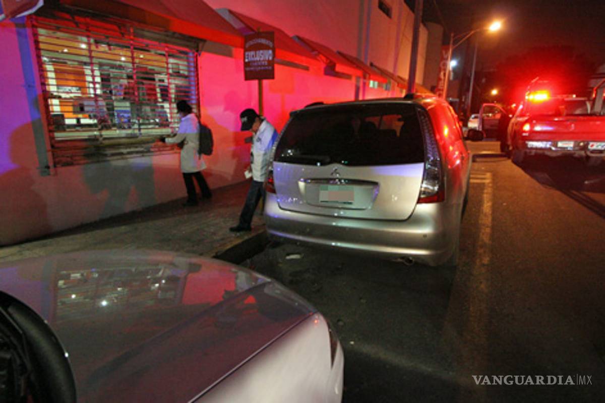 SIP condena ataque contra Vanguardia