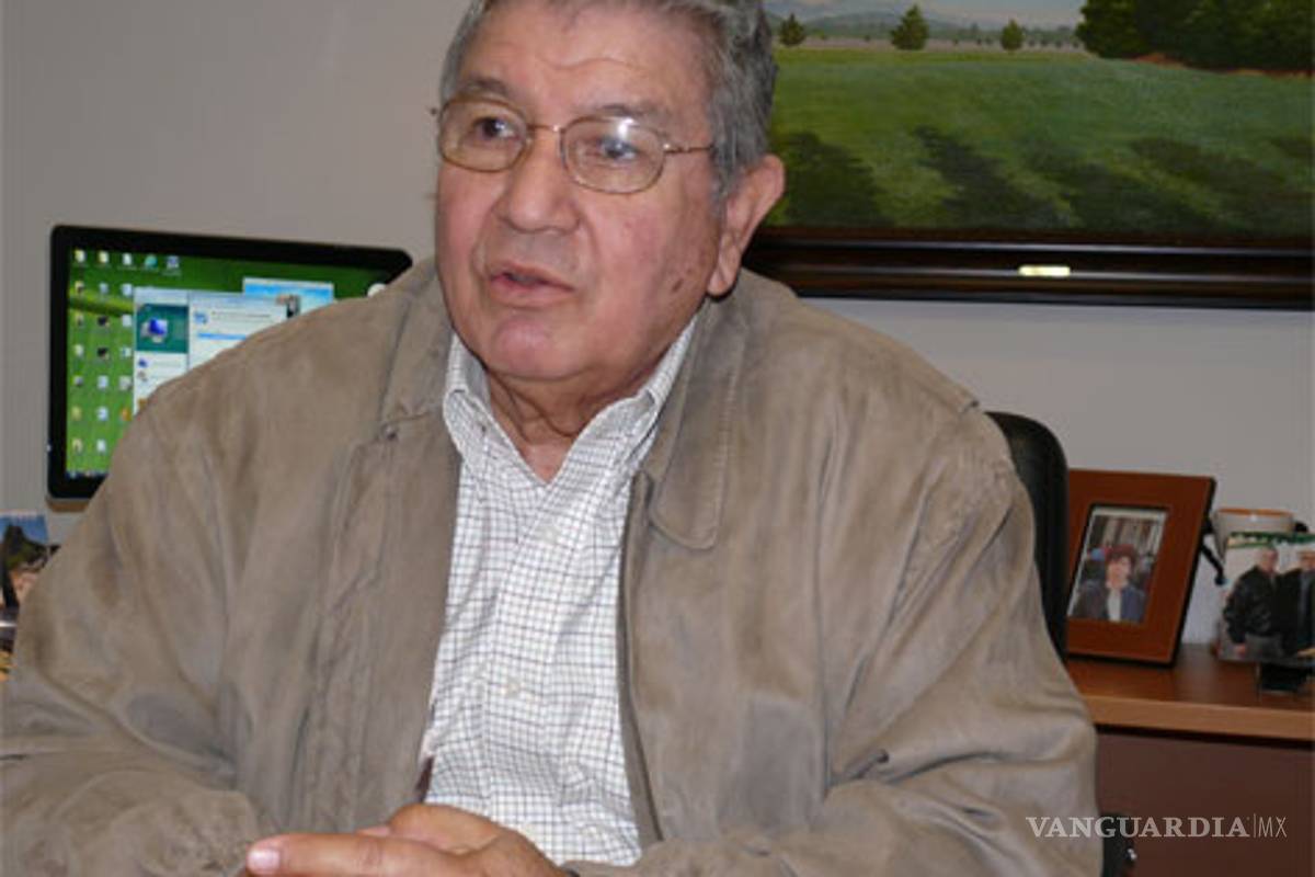 Se reducirá superficie de siembra de algodón