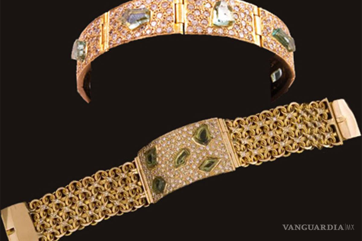 Abren Museo del Crimen Organizado en Las Vegas