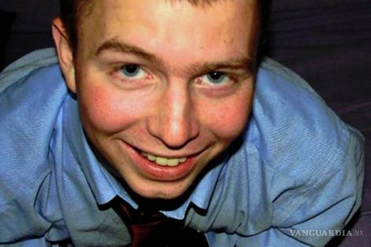 Enterrando al soldado Manning