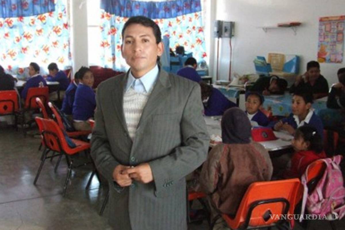 Víctima de homofobia cuenta su relación íntima con Enrique Peña Nieto (Audio)