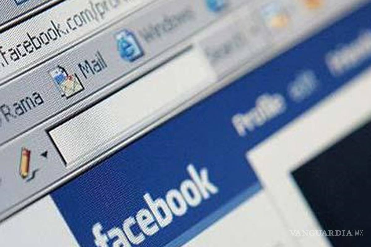 Facebook no para de crecer y crecer
