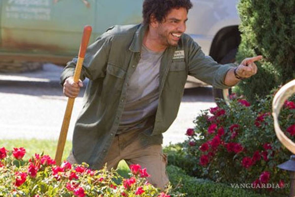 Jack &amp; Jill, de Derbez y Sandler, rompe récord a lo peor del año