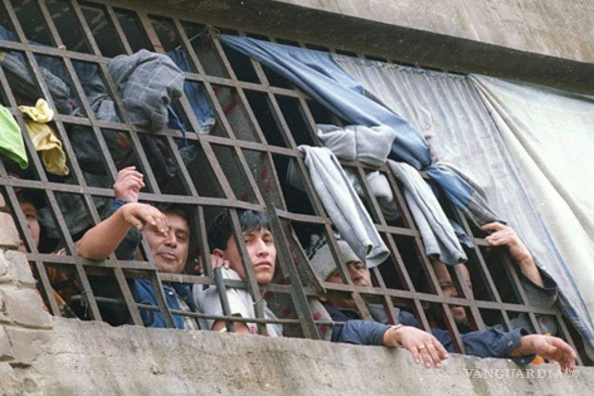 Descontrol y muerte en prisiones venezolanas
