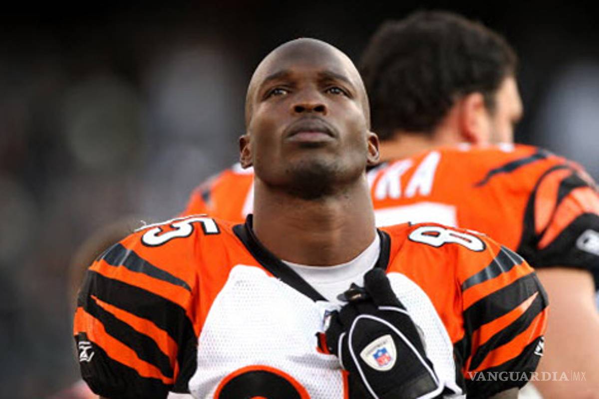 ¿Ochocinco a Miami?