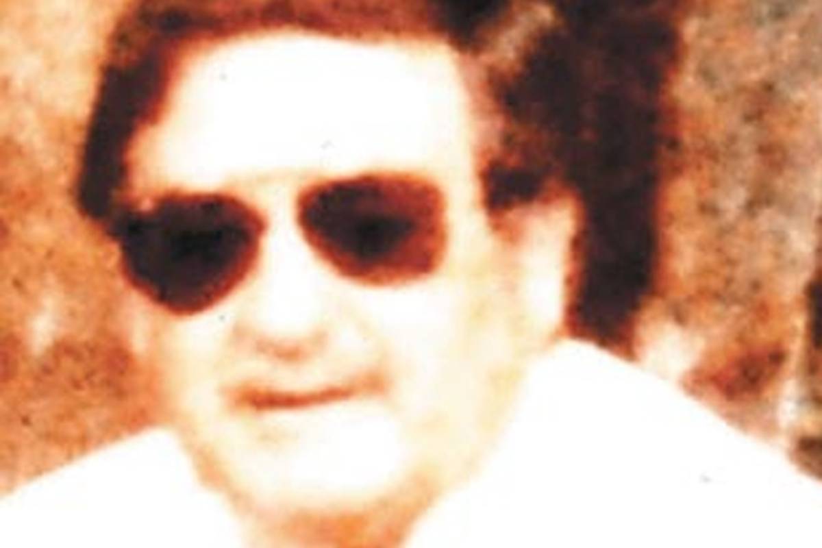 Don Alejo Garza Tamez: Defendio su rancho del narco hasta la muerte