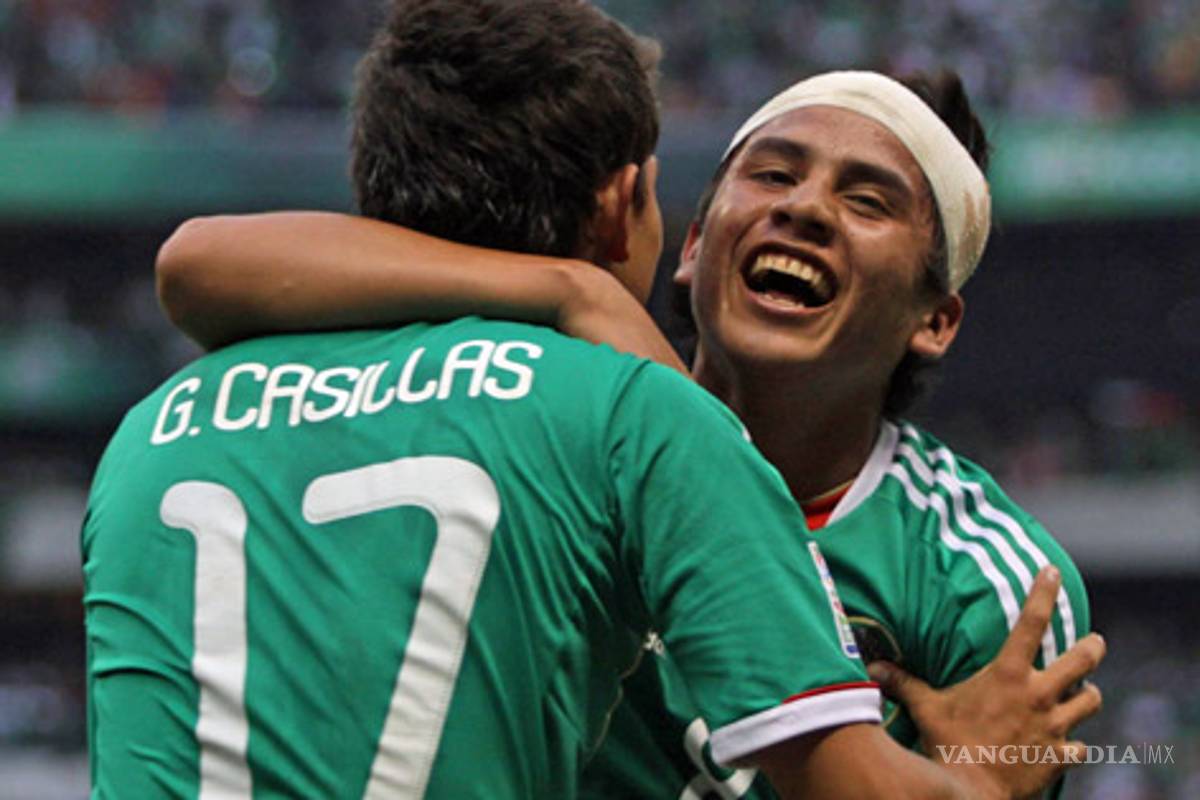 México Sub17: Diez datos que te impactarán