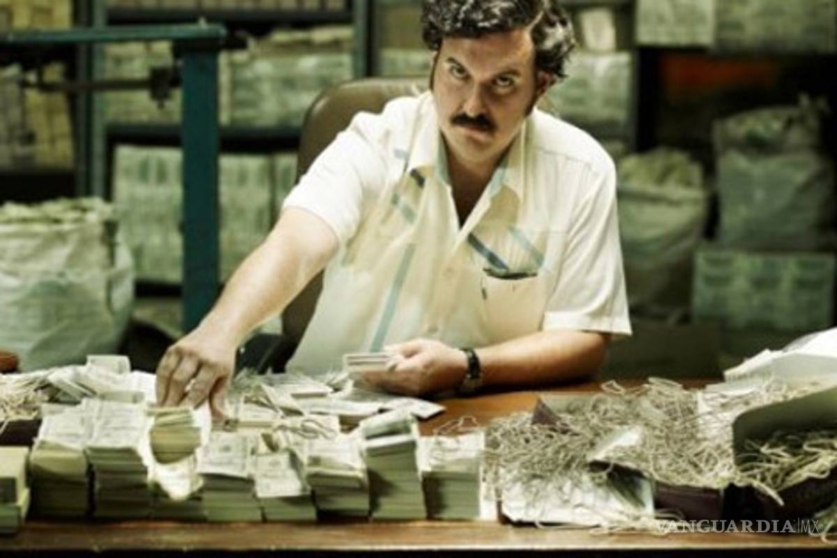 La historia del capo Pablo Escobar se estrena en la TV hispana de EU