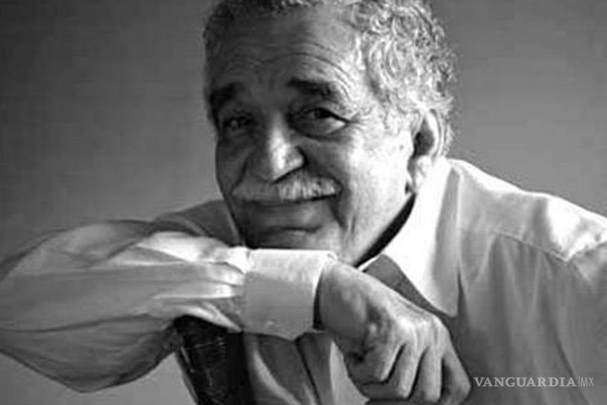 Hace 30 años Colombia brilló por el Nobel de &quot;Gabo&quot;