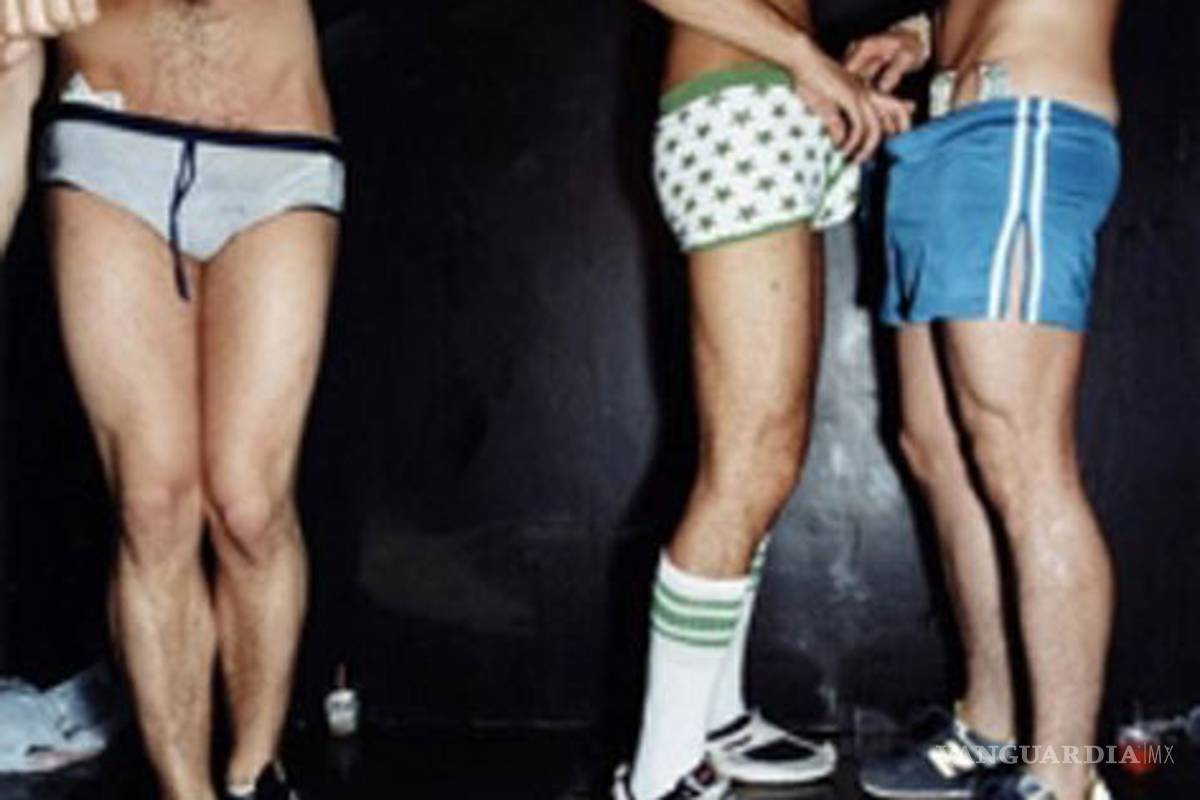 Cuartos oscuros y VIH, relación inseparable: especialista