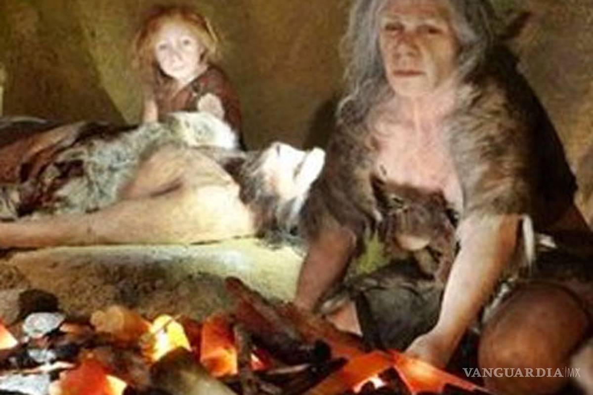 Los primeros homínidos tenían dieta compleja