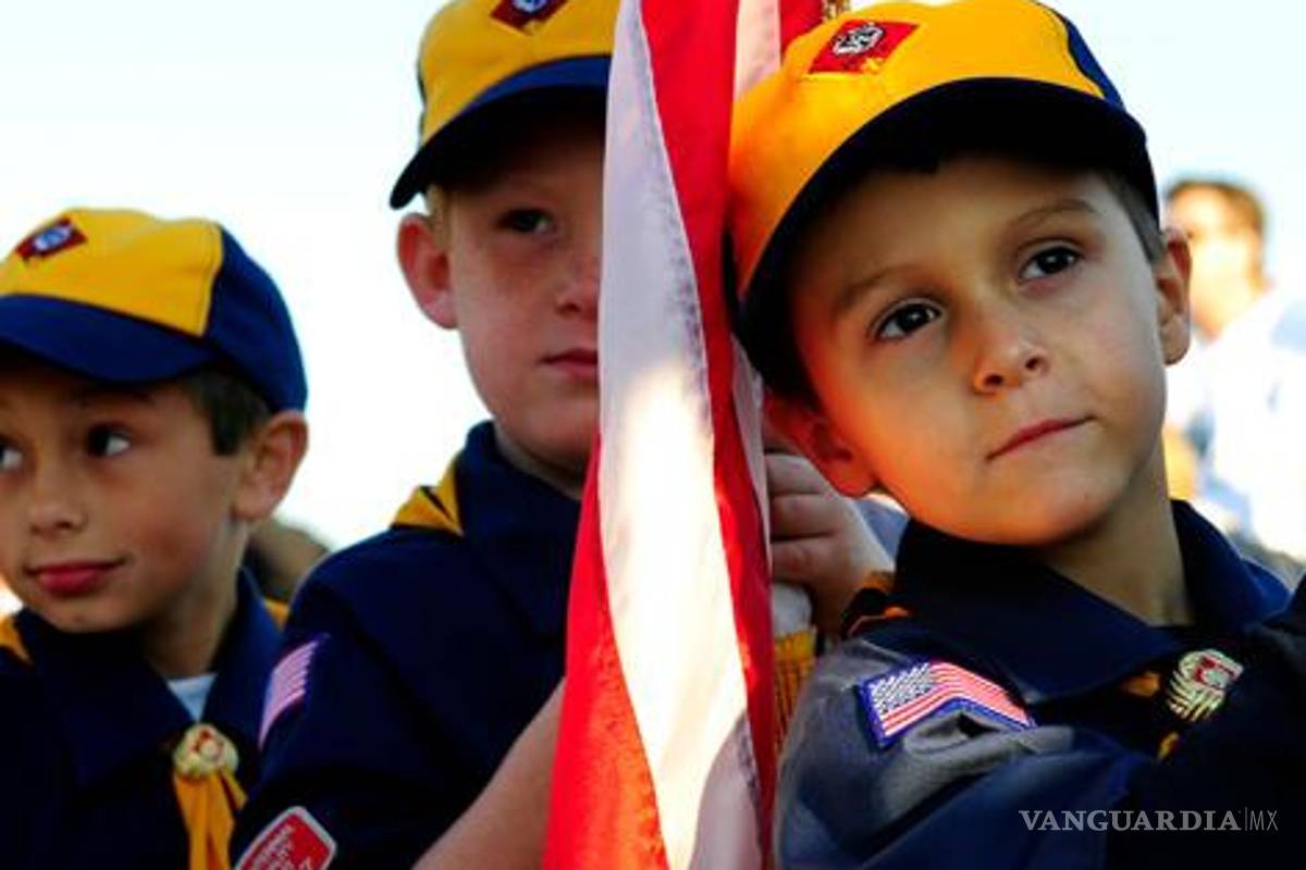Times difunde archivos de violaciones dentro de Boy Scouts