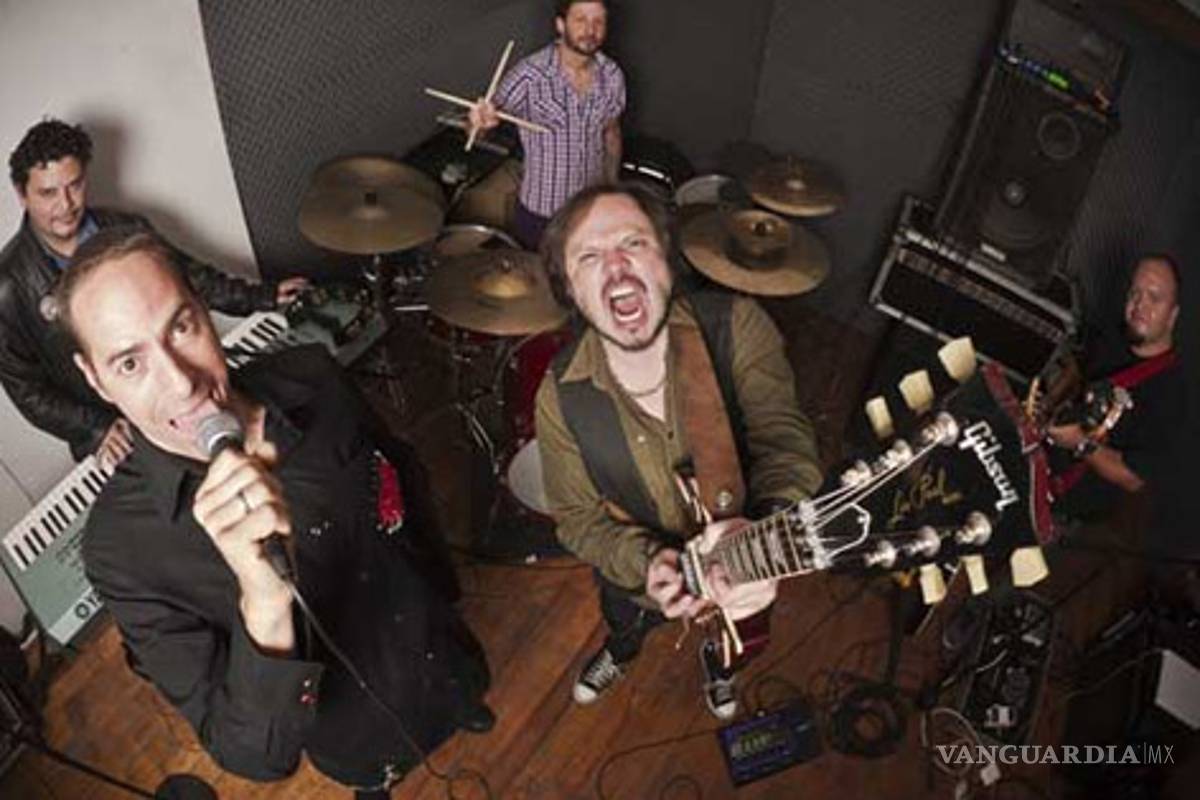 La Lupita festeja dos décadas de trayectoria