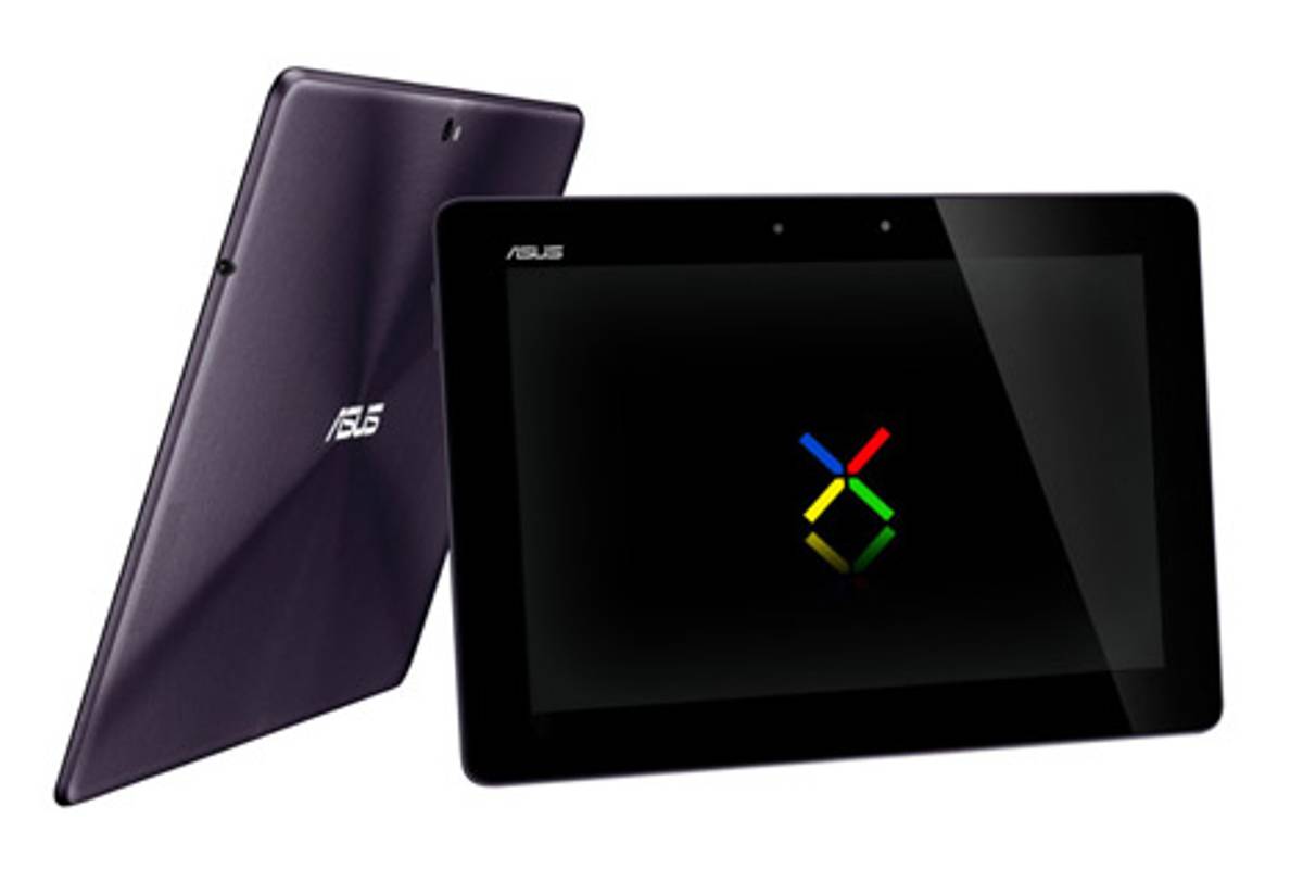 Nexus Seven podría ser presentada hoy en San Francisco