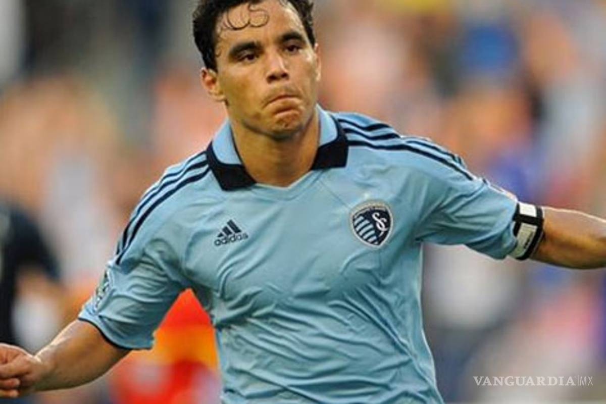 Omar Bravo volverÃ­a a MÃ©xico, pero no a Chivas