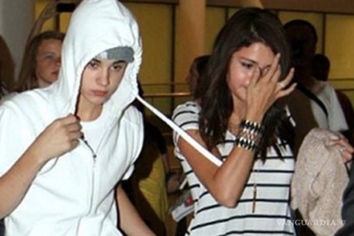 Justin Bieber no quiso firmar autógrafos a sus fans