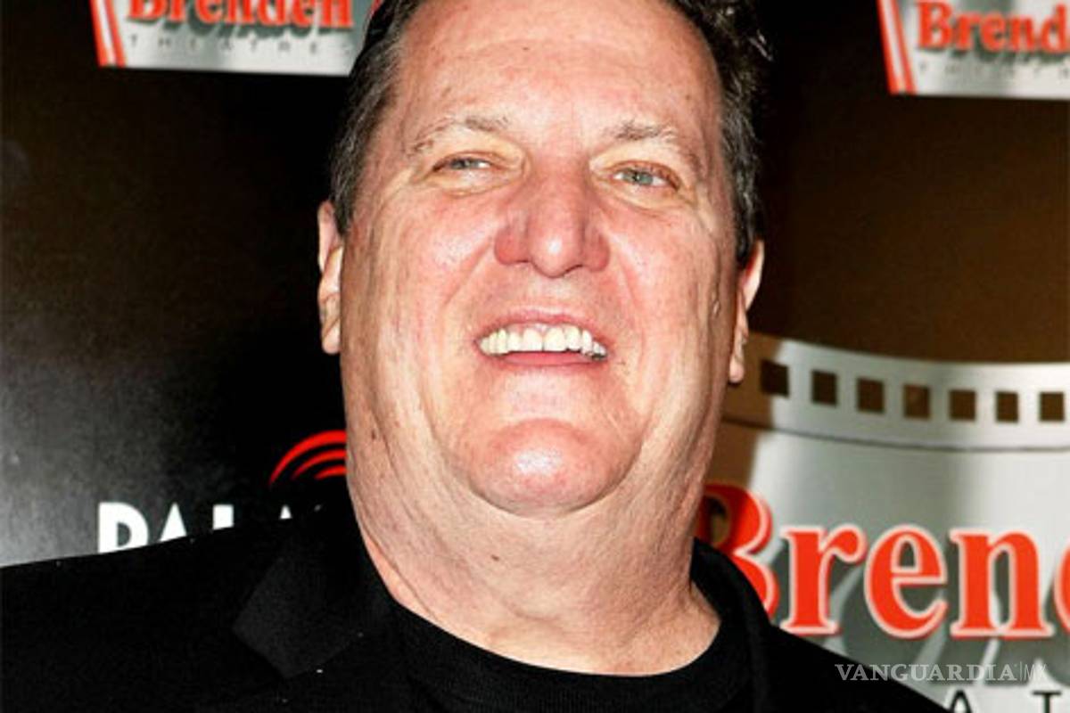 Muere Mike Starr, ex bajista de Alice in Chains