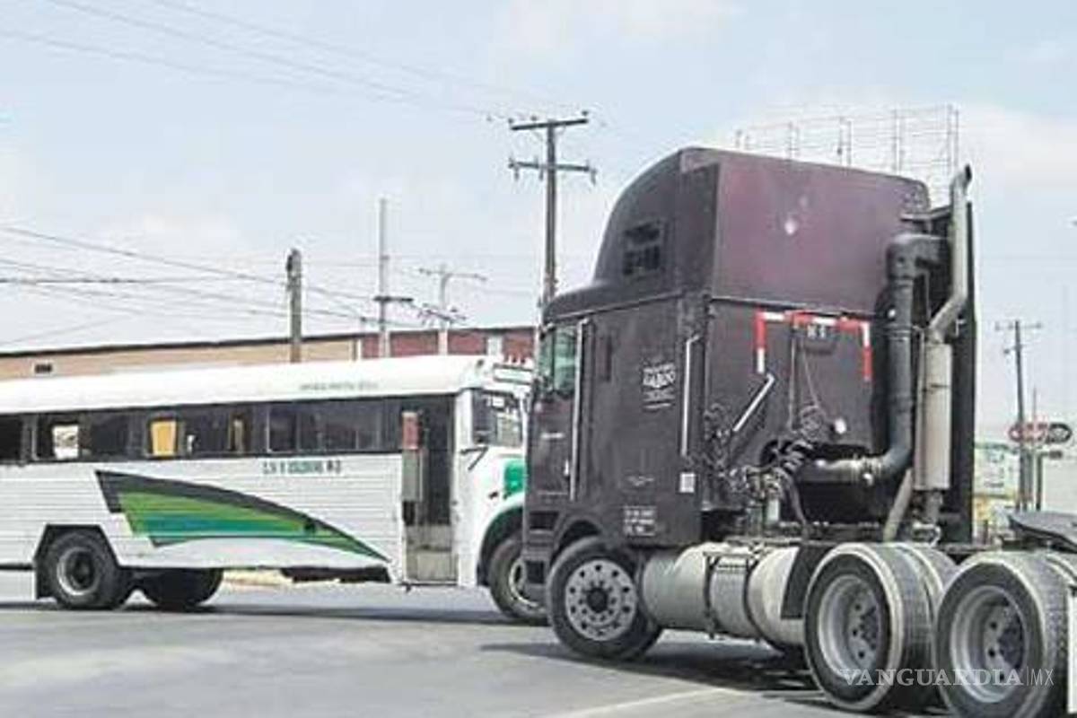 Detención del "Comandante Ardilla" desata bloqueos en Nuevo Laredo