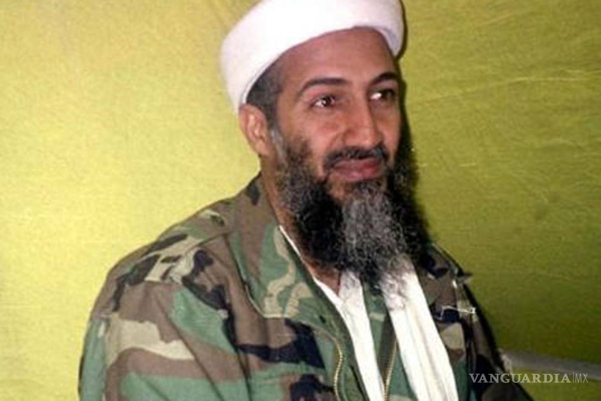 Osama Bin Laden: Cómo un multimillonario se convirtió en el terrorista más buscado