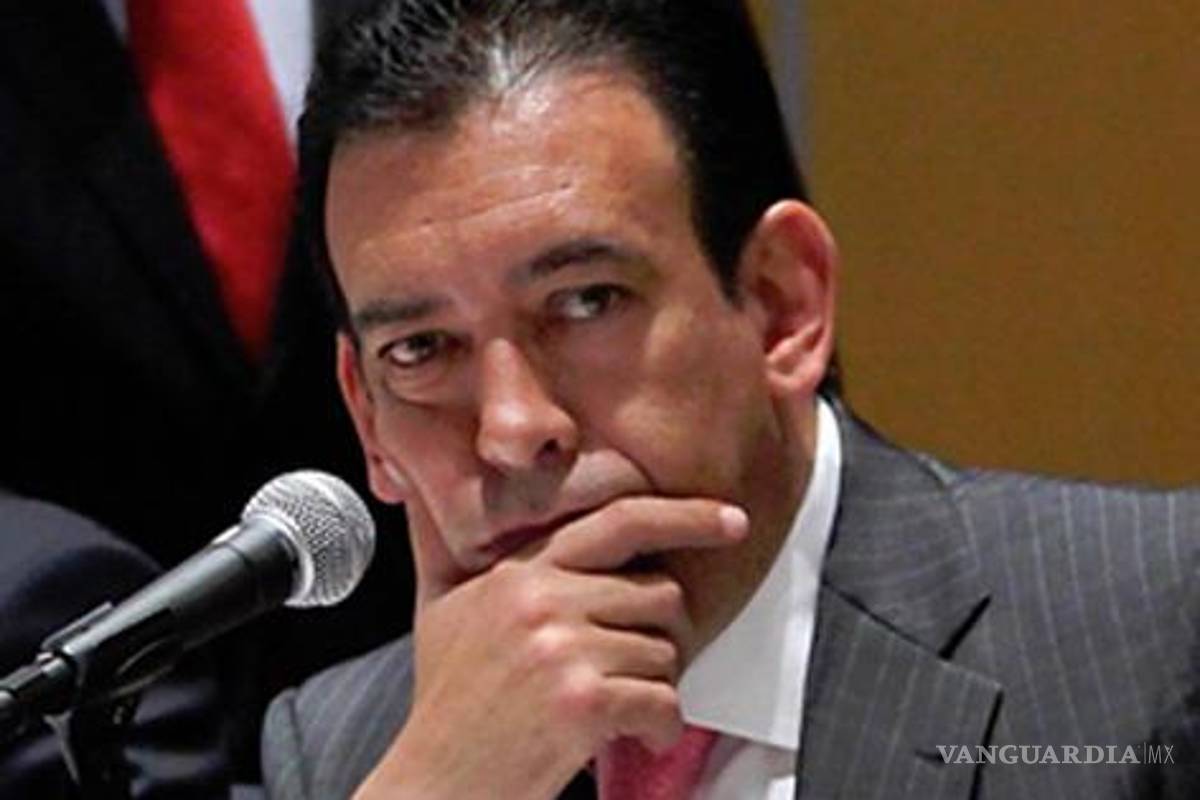 Moreira debería estar preso por solapar al narco, revira Guadiana