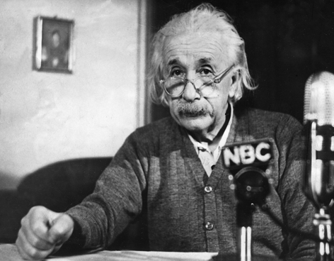 Asperger, ¿el mal del sabio?