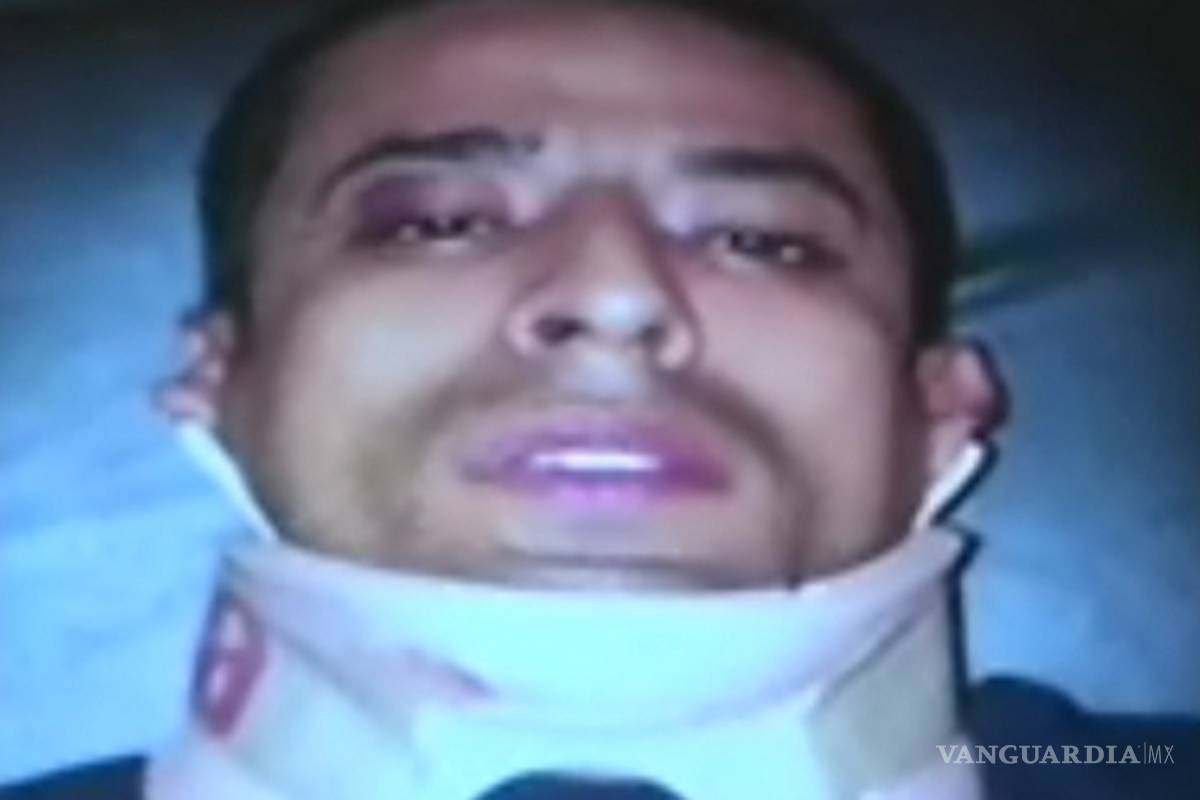 El Coqueto, una mente con impulsos asesinos: Especialista