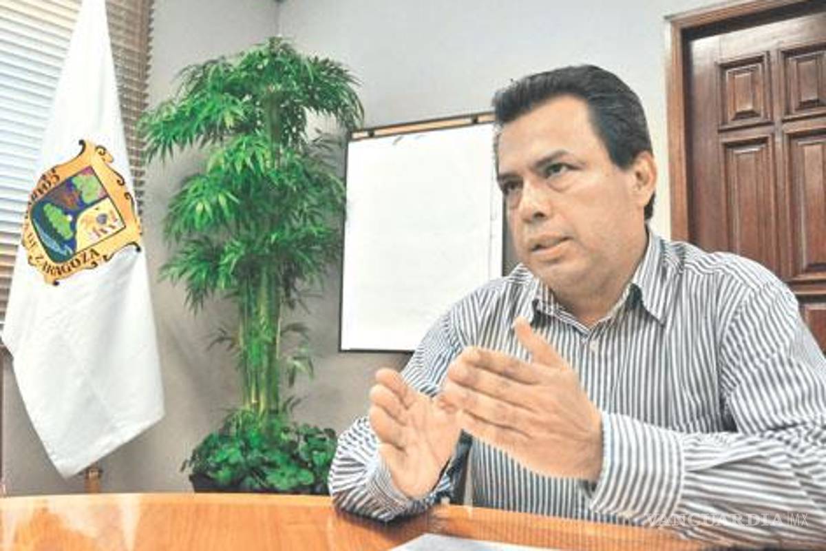 Coahuila: 'No todos los policías reprobados son delincuentes'