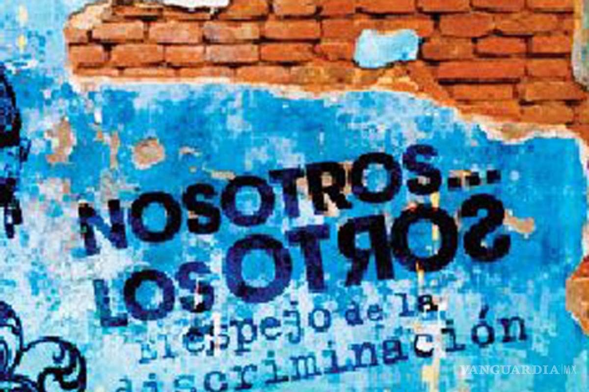 Presentan Conapred y Canal 22 programa contra la discriminación