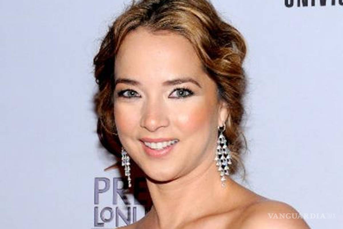 Muere la madre de Adamari López