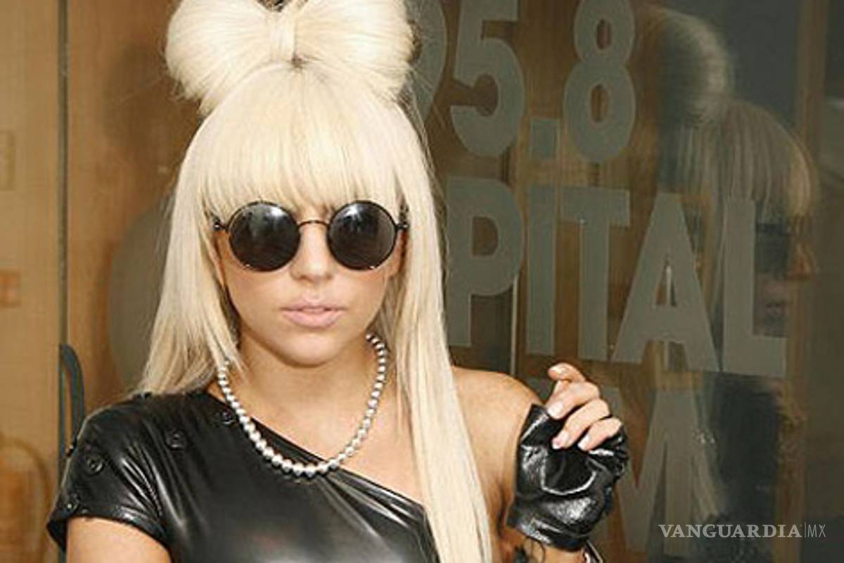 Critica Lady Gaga la censura a una canción gay en Malasia