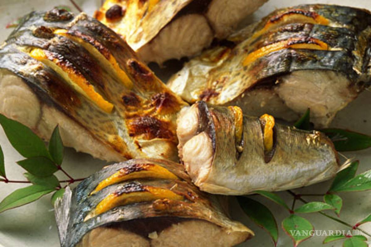 Consumir pescado disminuye el riesgo de diabetes