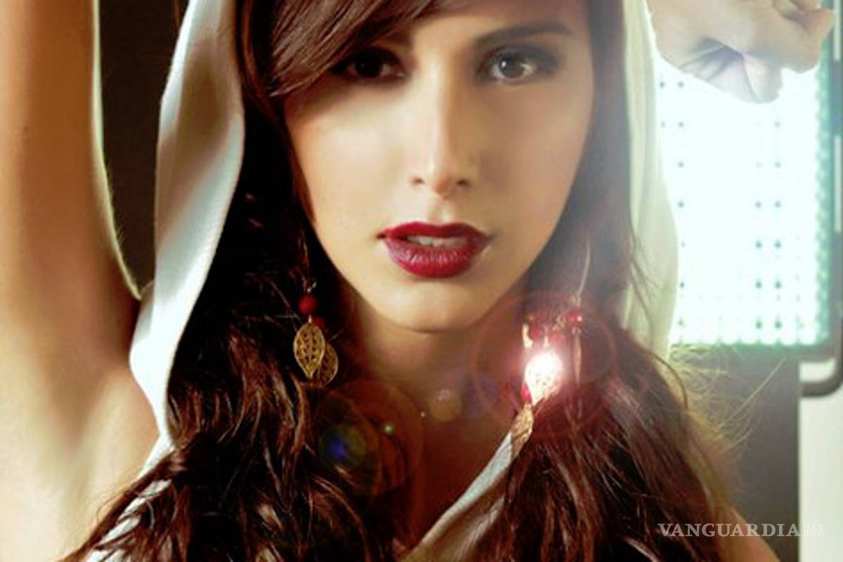 Laura, otra Miss de belleza que es relacionada con el narco mexicano