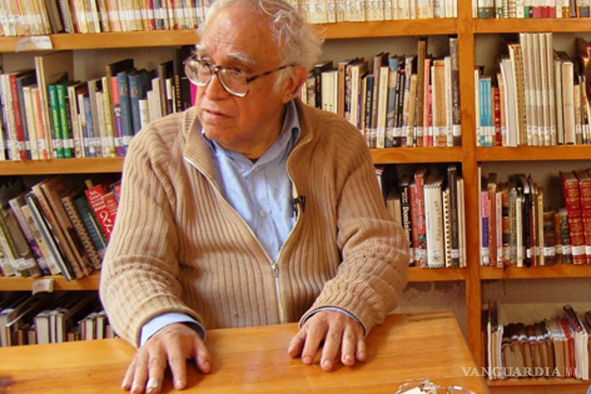 ¿Qué pasó con los tesoros de Carlos Monsiváis?