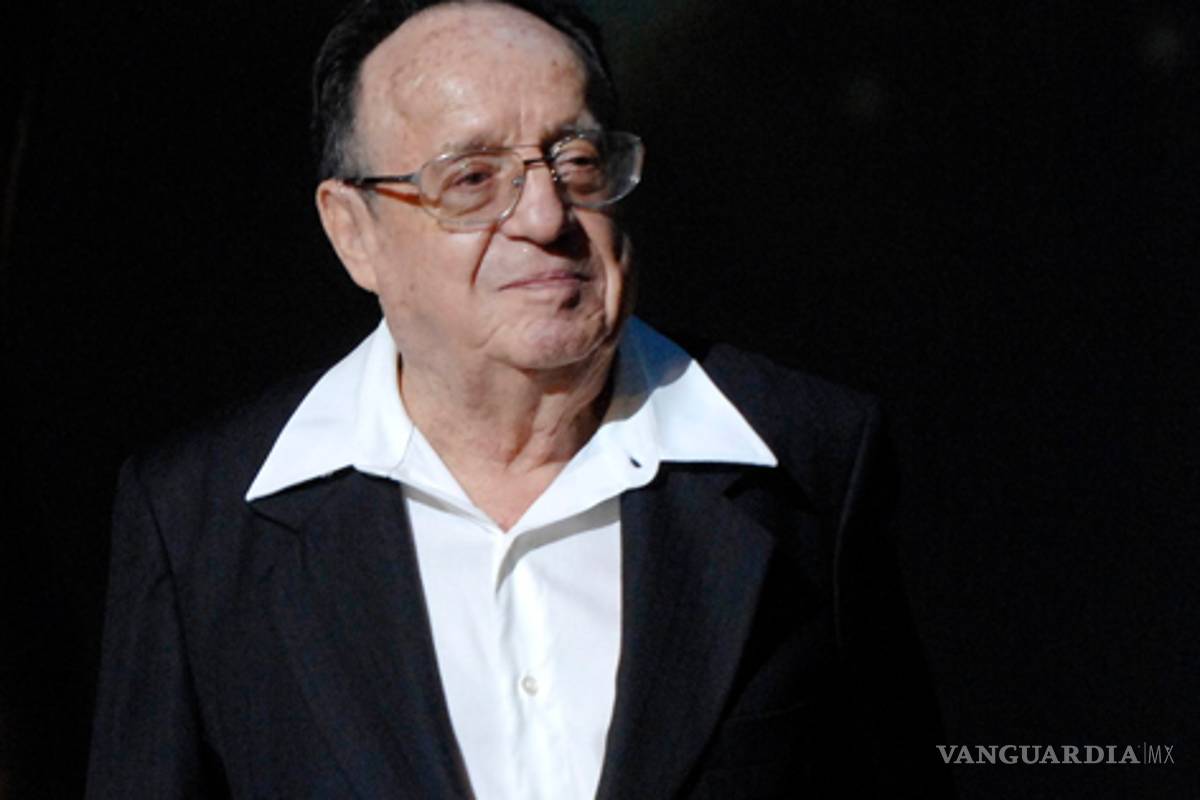 Famosos cuentan anécdotas sobre Chespirito