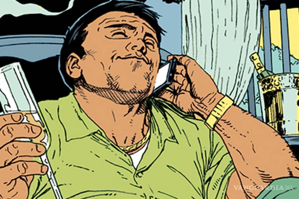 Cártel de Sinaloa gana tanto dinero al año como Facebook: NYT