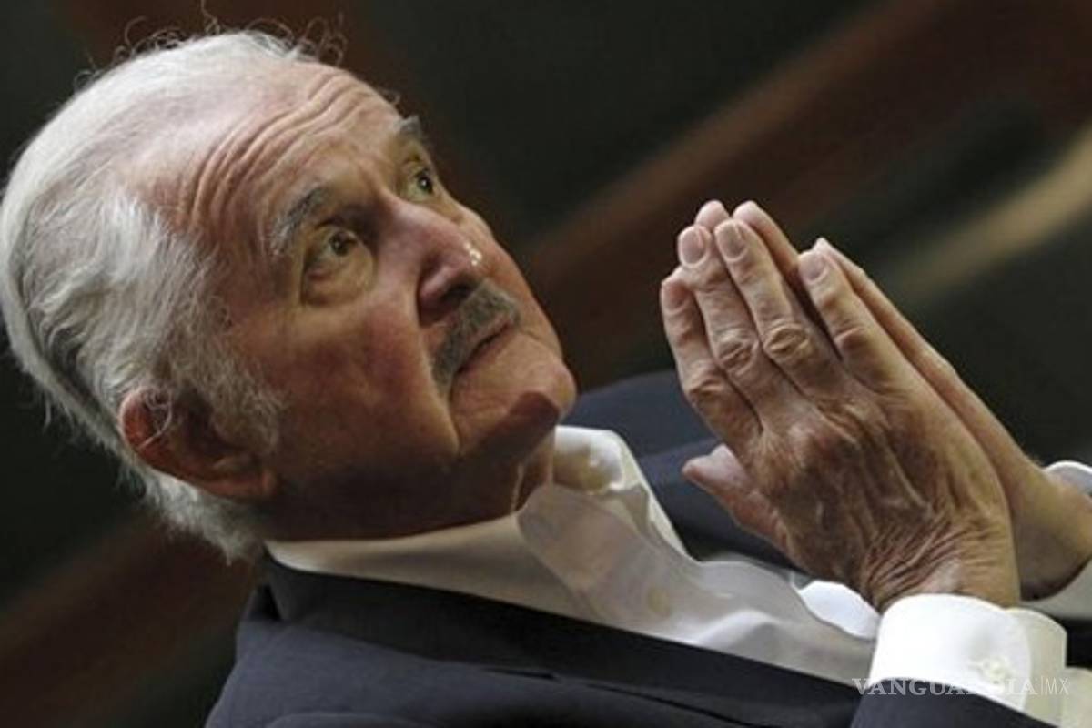 La única posibilidad de una renovación es con AMLO: Carlos Fuentes