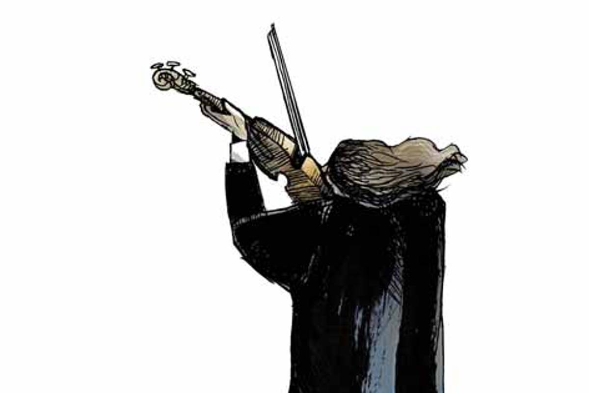 Funcionarios culturales, quién es quién en salarios