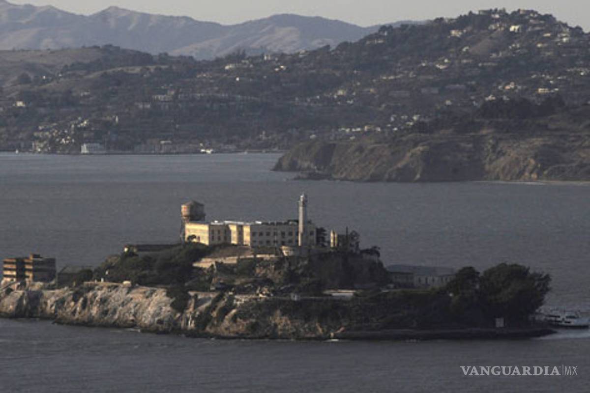 50 años del enigma de la fuga de Alcatraz