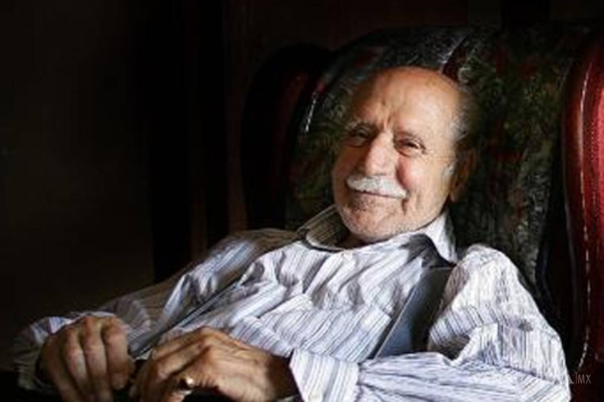 Manuel Alexandre fallece en Madrid a los 92 años