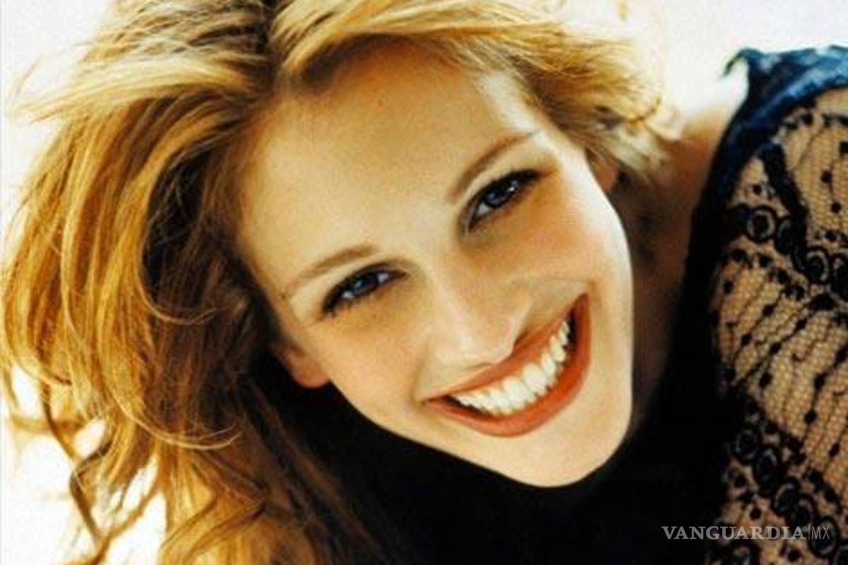 Julia Roberts celebrará 45 años de edad consiguiendo una producción de TV