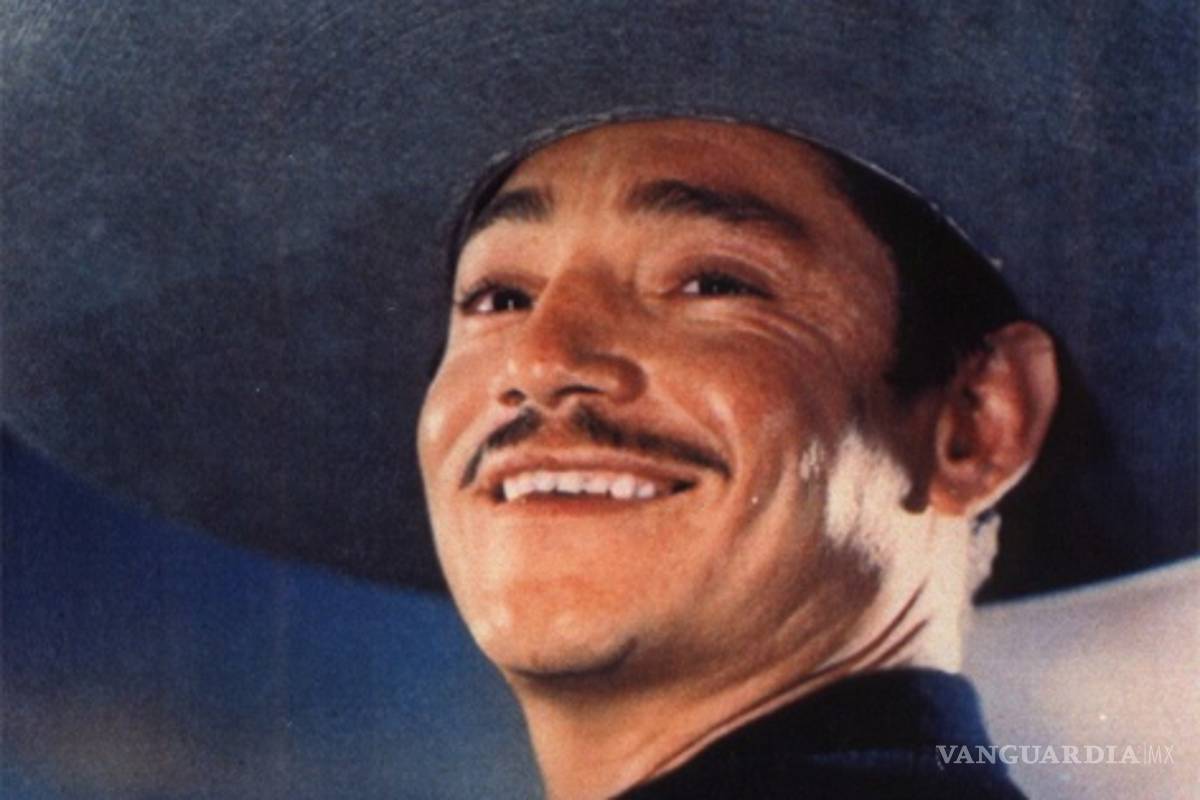 Javier Solís, a 46 años de su muerte