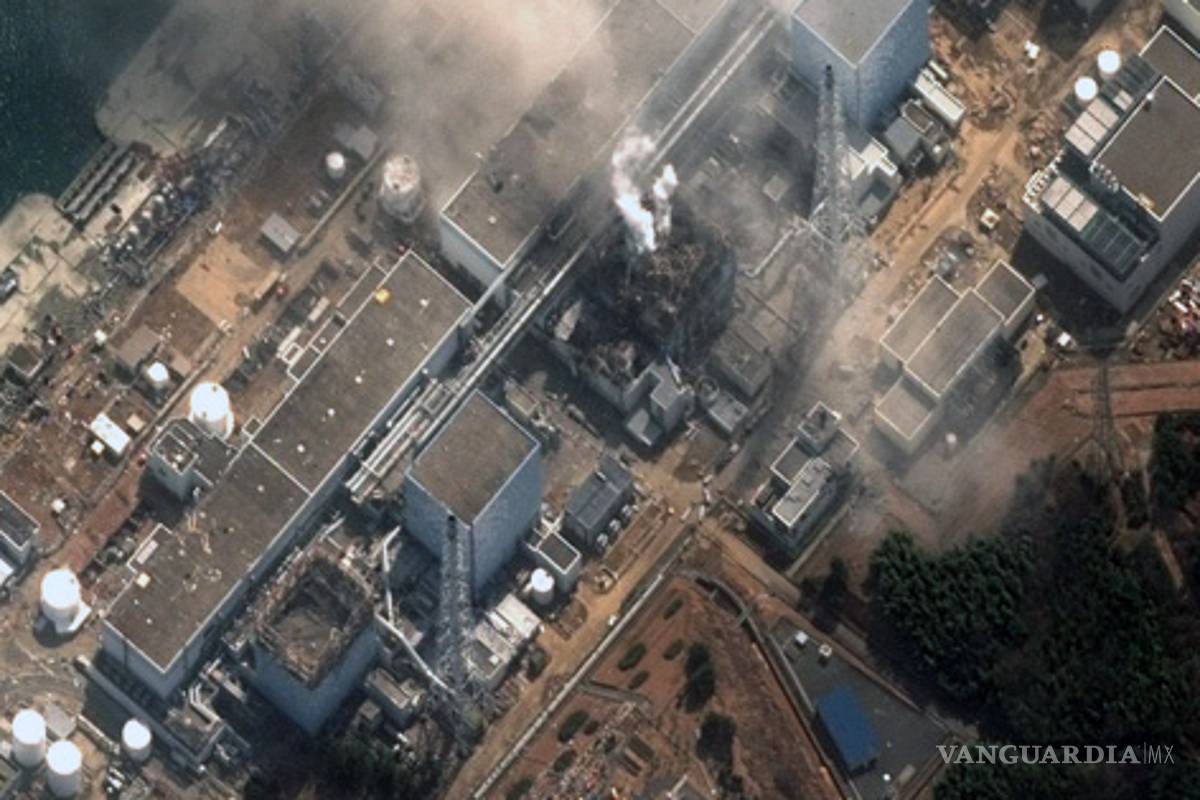 Accidente de Fukushima fue catástrofe humana, no natural