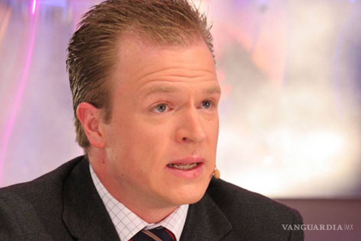 Detiene el alcoholímetro a Arturo López Gavito