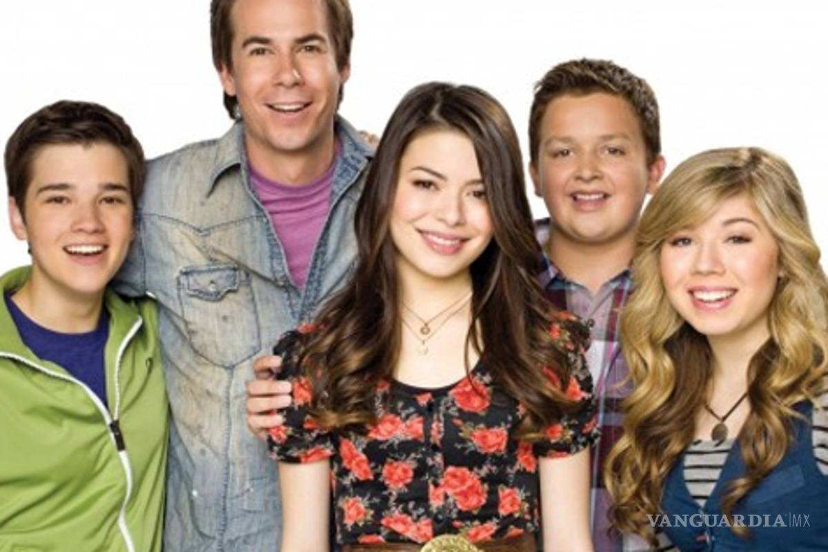 iCarly llega a su fin el próximo mes de noviembre
