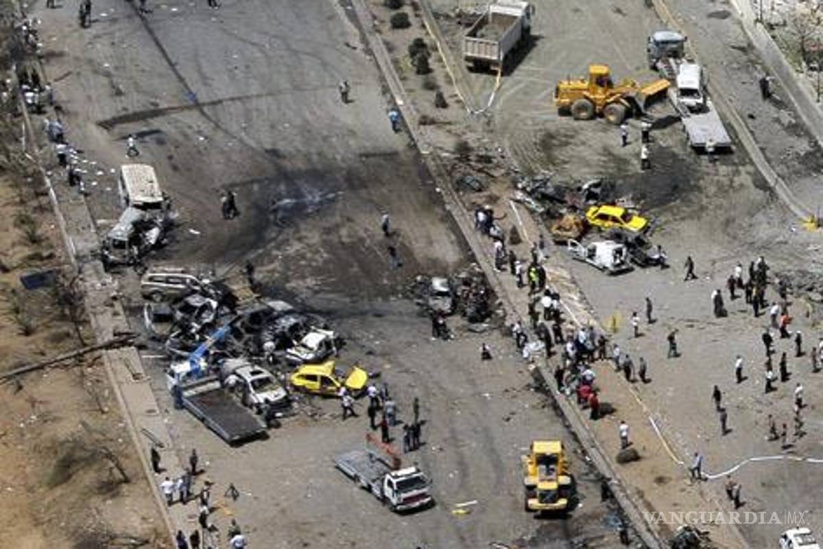 Rusia reconoce que proporciona asistencia técnica militar a Siria